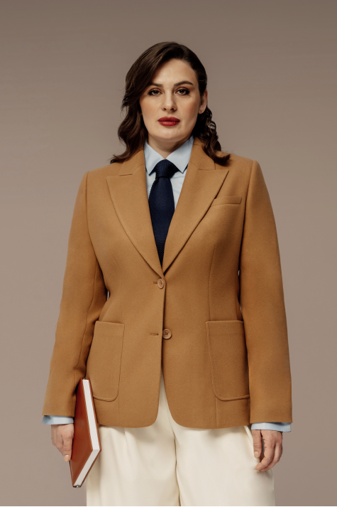 Жакет Гроссмейстер